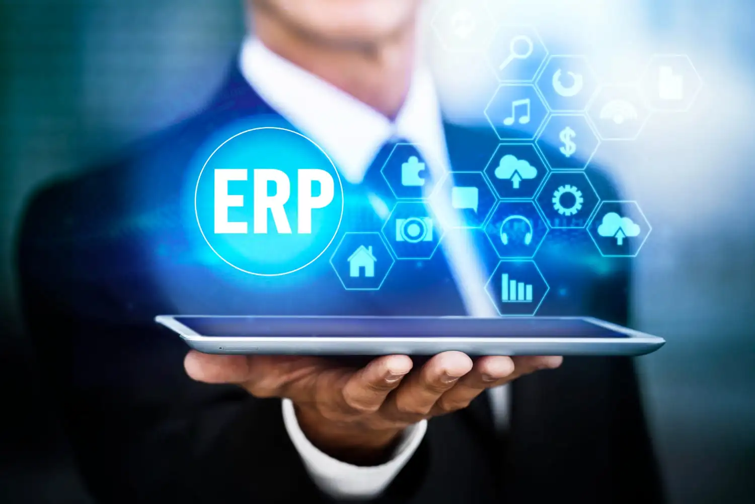 erp for costing