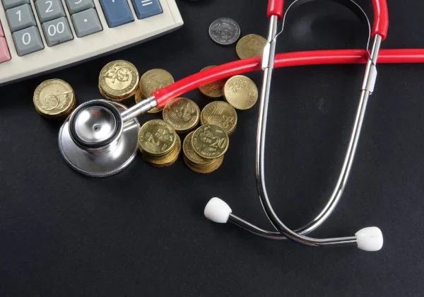 Why Costing for Healthcare Services is So Hard