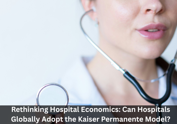 Rethinking Hospital Economics