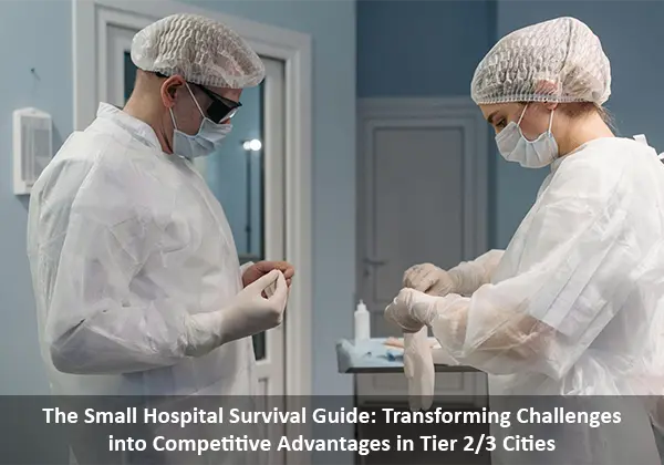 Small Hospital Focus