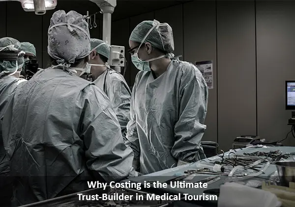 India's future as a medical tourism superpower depends on operational excellence and financial ethics. Fragmented care and distrust are symptoms of a flawed system.