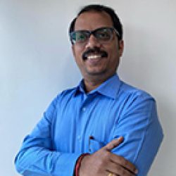 M. Sathiya Narayanan, Sr. Consultant (Technical)