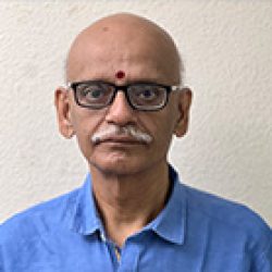 R. Vasudevan, Founder–Director